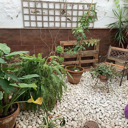 Palma 2 Suenos Apartment Херес де ла Фронтера Екстериор снимка
