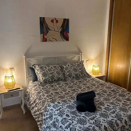 Palma 2 Suenos Apartment Херес де ла Фронтера Екстериор снимка