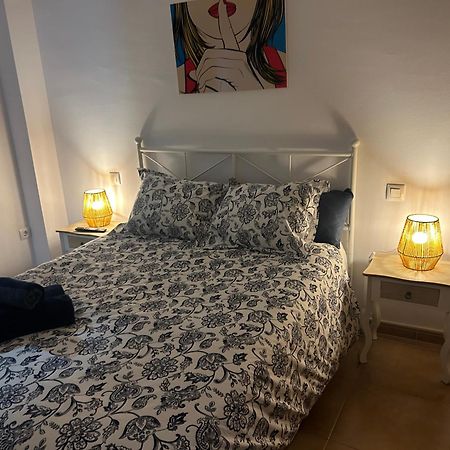 Palma 2 Suenos Apartment Херес де ла Фронтера Екстериор снимка