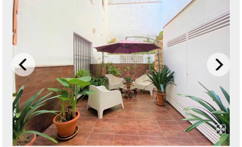 Palma 2 Suenos Apartment Херес де ла Фронтера Екстериор снимка