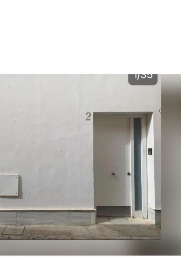 Palma 2 Suenos Apartment Херес де ла Фронтера Екстериор снимка