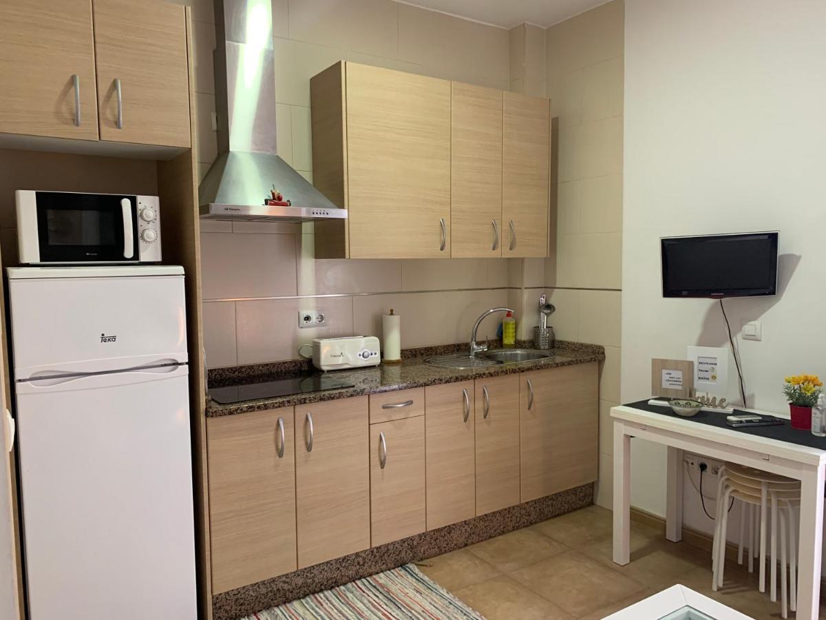 Palma 2 Suenos Apartment Херес де ла Фронтера Екстериор снимка