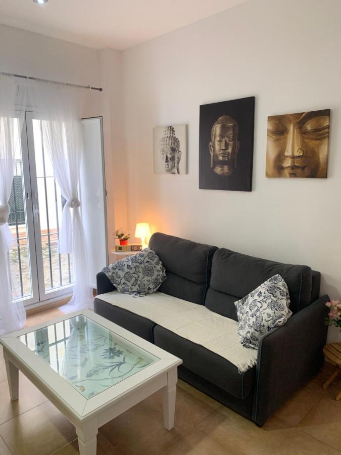 Palma 2 Suenos Apartment Херес де ла Фронтера Екстериор снимка