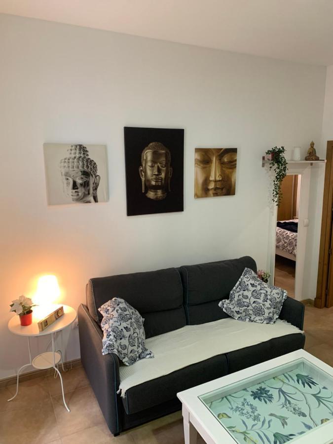 Palma 2 Suenos Apartment Херес де ла Фронтера Екстериор снимка