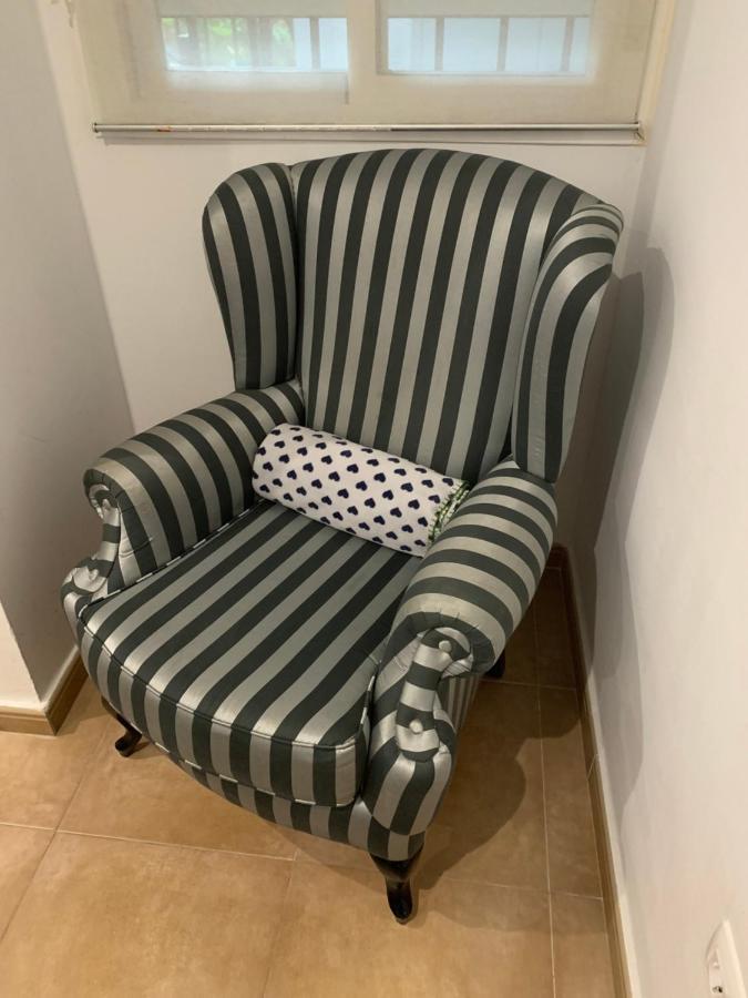 Palma 2 Suenos Apartment Херес де ла Фронтера Екстериор снимка