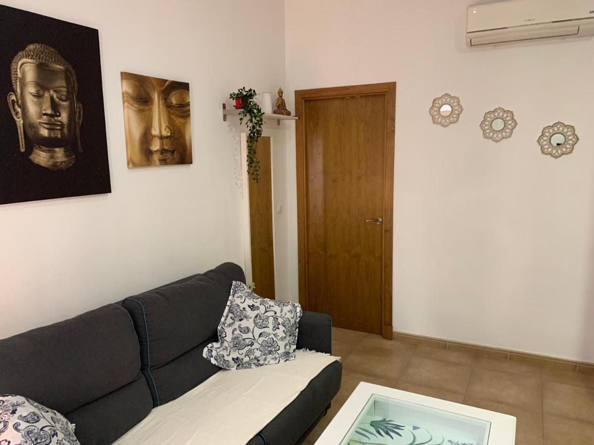 Palma 2 Suenos Apartment Херес де ла Фронтера Екстериор снимка