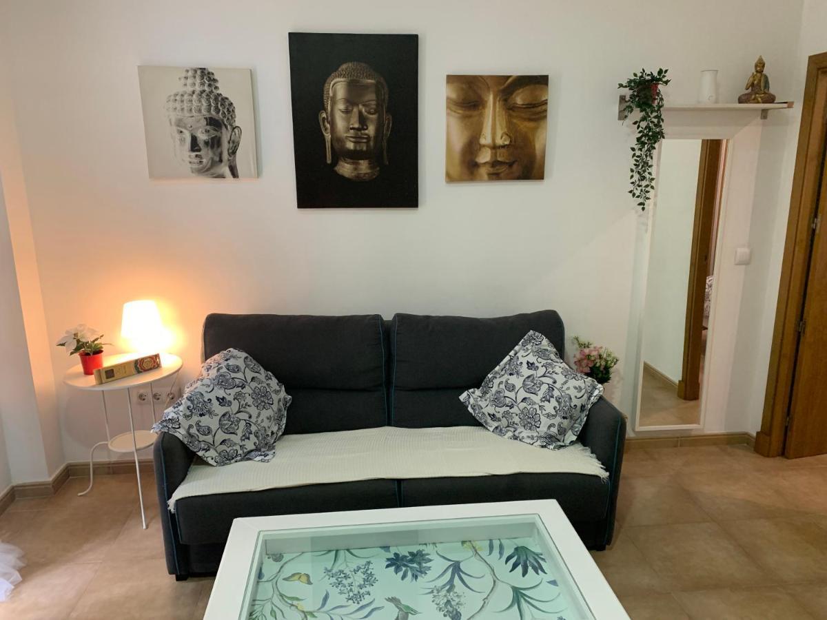 Palma 2 Suenos Apartment Херес де ла Фронтера Екстериор снимка