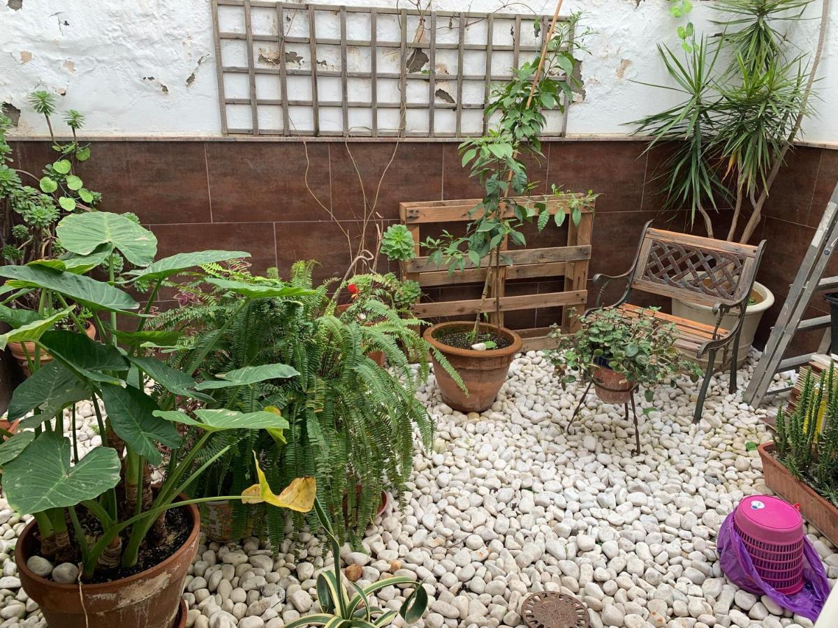 Palma 2 Suenos Apartment Херес де ла Фронтера Екстериор снимка