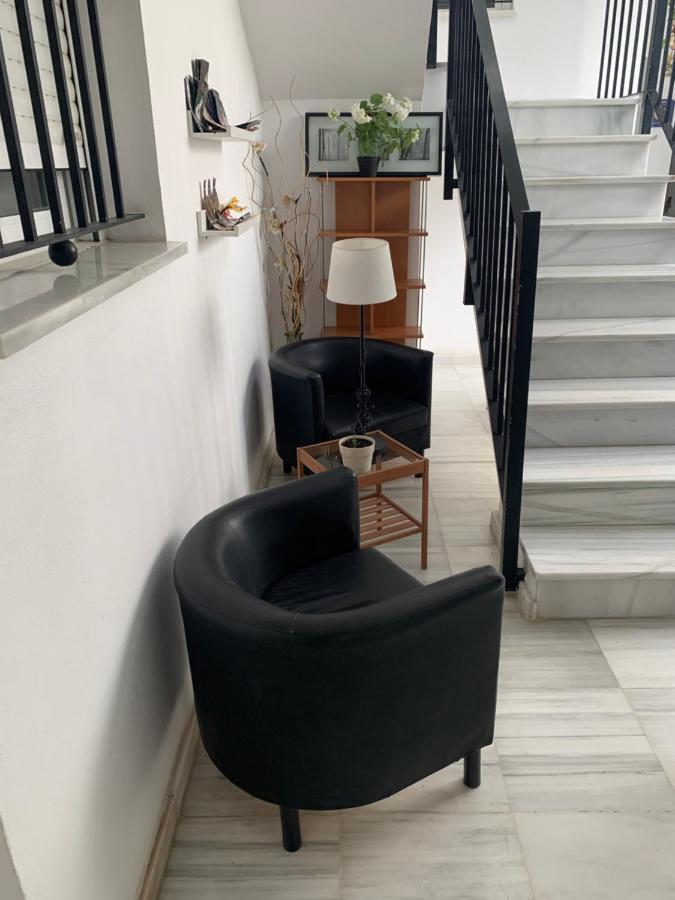 Palma 2 Suenos Apartment Херес де ла Фронтера Екстериор снимка