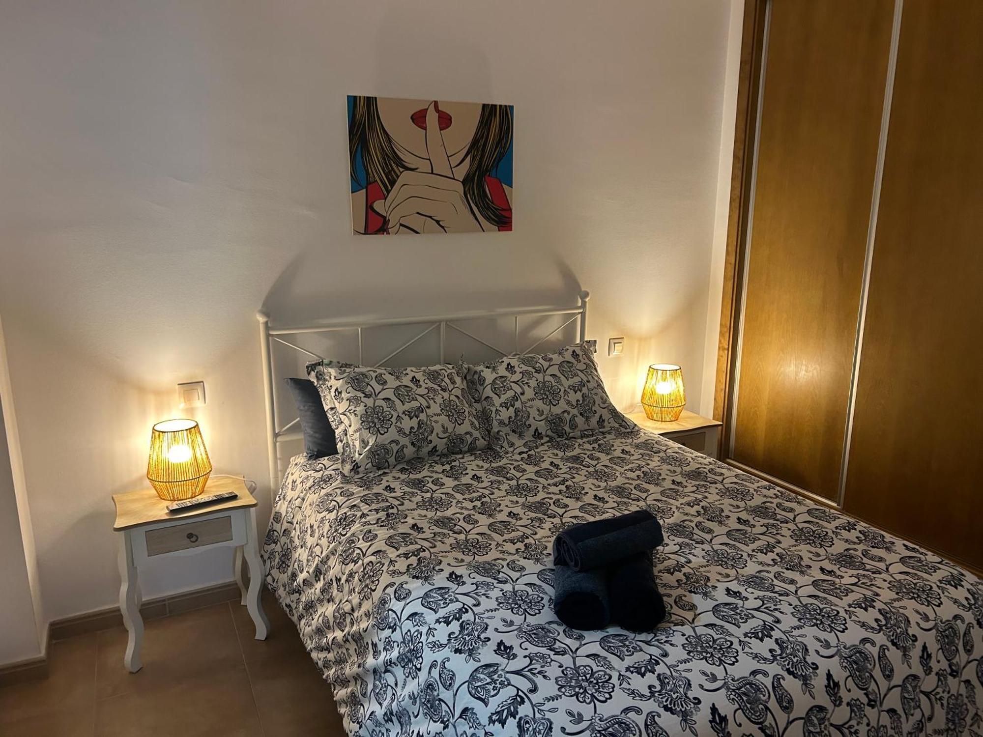 Palma 2 Suenos Apartment Херес де ла Фронтера Екстериор снимка