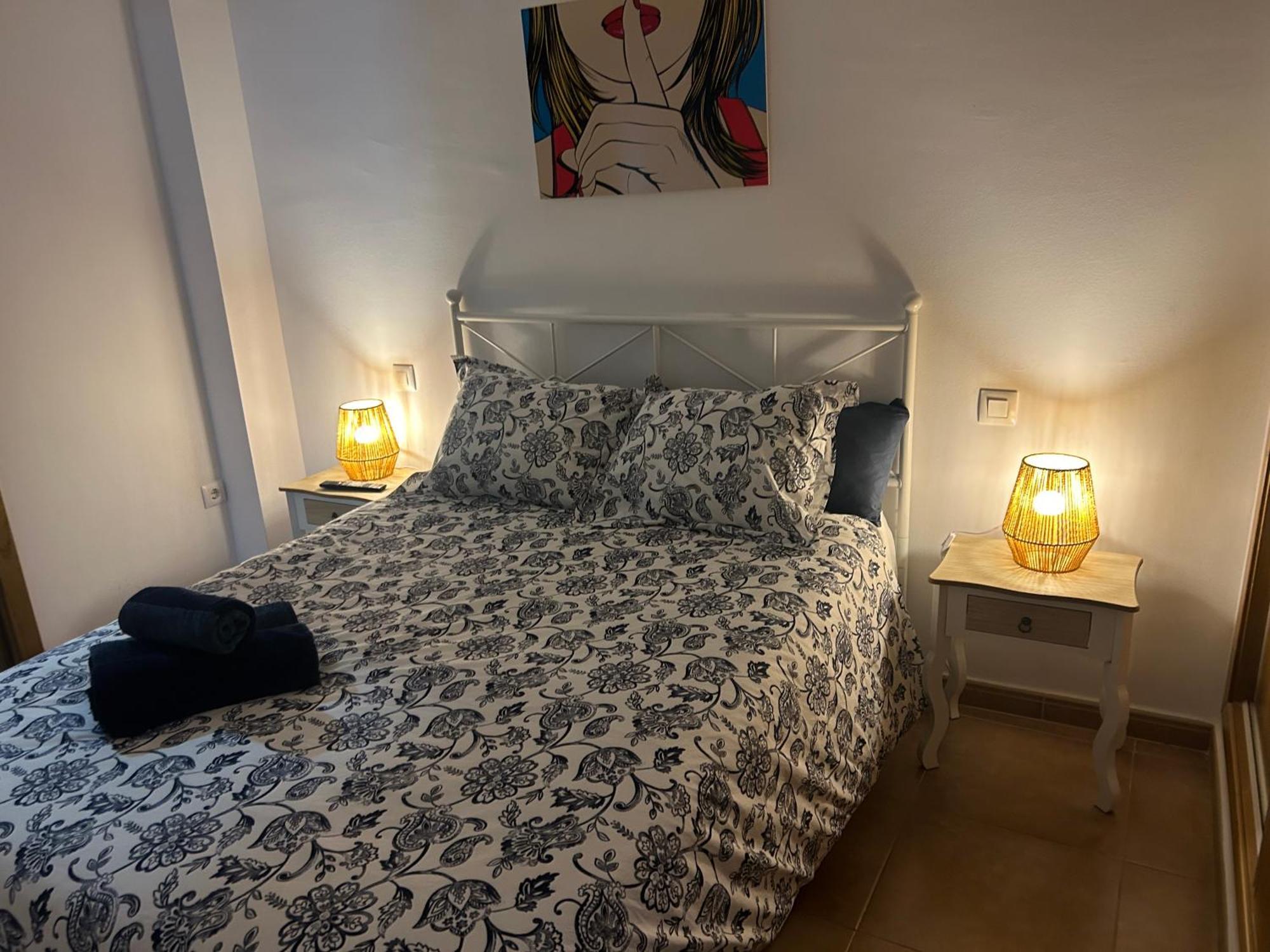 Palma 2 Suenos Apartment Херес де ла Фронтера Екстериор снимка
